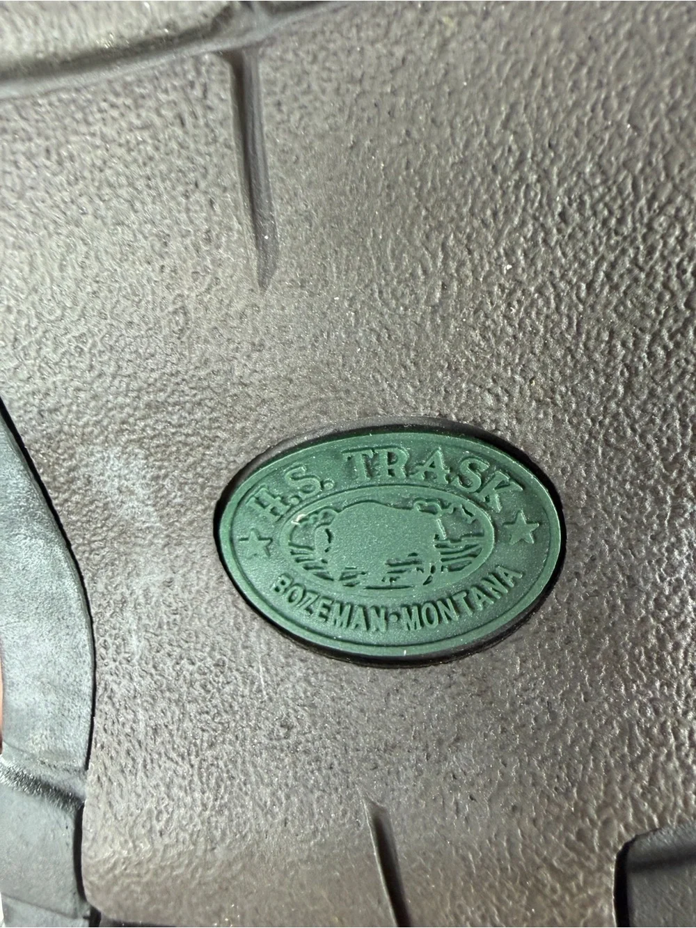 H.S. Trask trask men